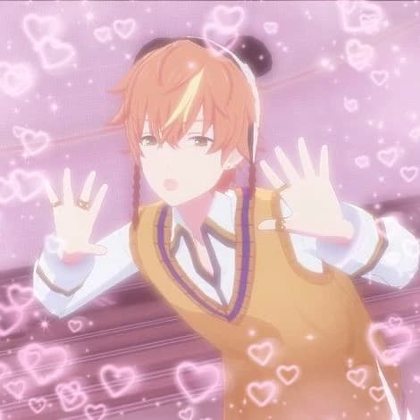 Shinonome Akito -OMEGAVERSE AU thumbnail