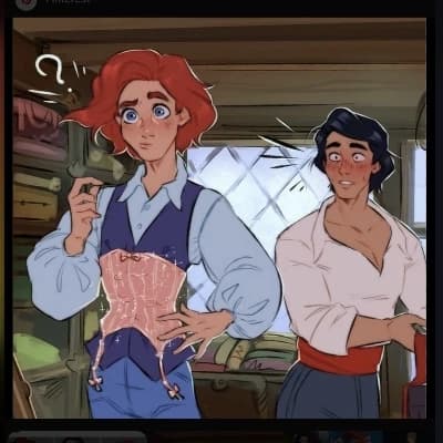 Prince Erik thumbnail