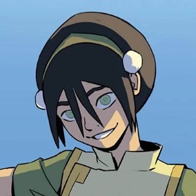 Toph Beifong  thumbnail