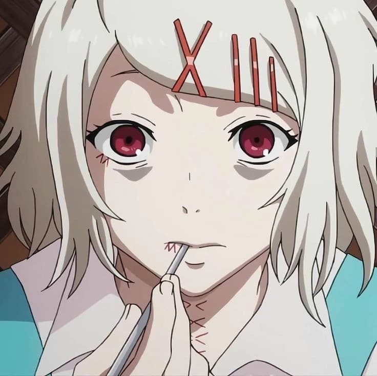 Juuzou suzuya thumbnail