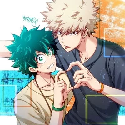 Mha thumbnail