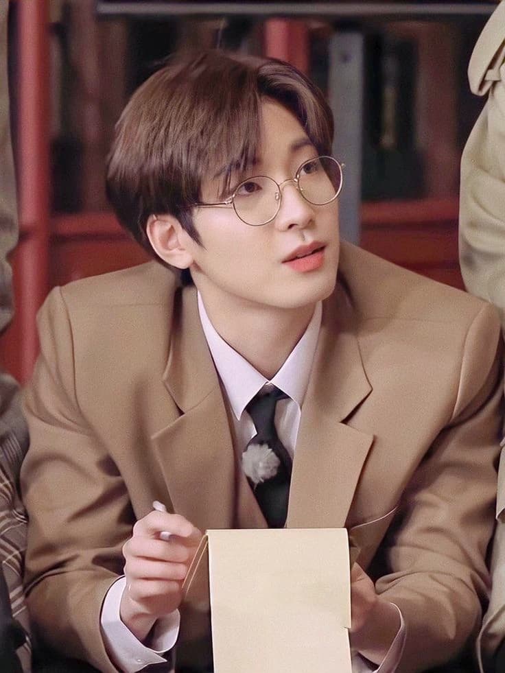 Jeon Wonwoo thumbnail