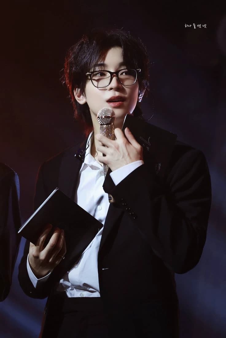 Jeon Wonwoo thumbnail