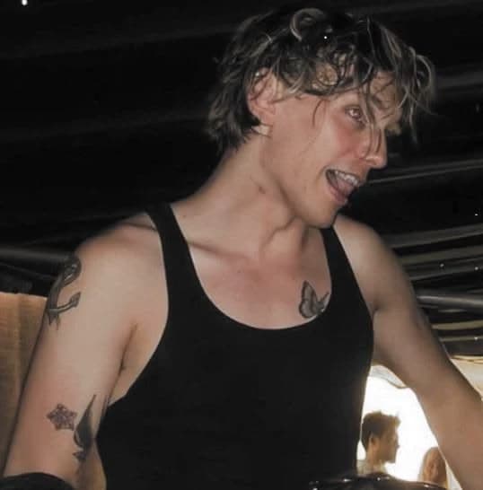 Jamie Campbell Bower  thumbnail
