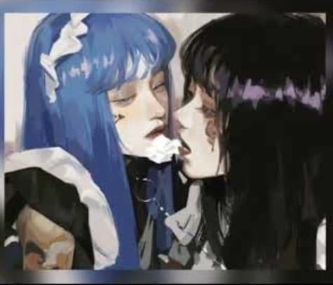 Viktoria and Eva thumbnail