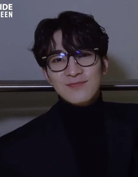 Jeon Wonwoo  thumbnail