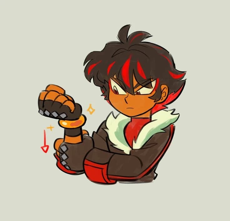 Shadow thumbnail