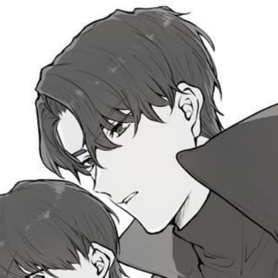 Haru- BL, mafia boss  thumbnail