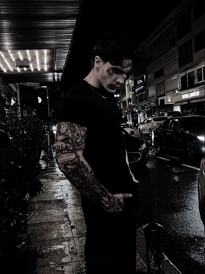 Dante Moretti thumbnail