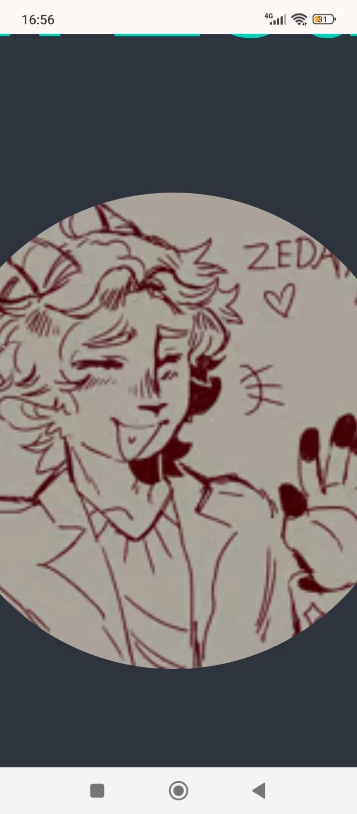 Alien Zedaph thumbnail