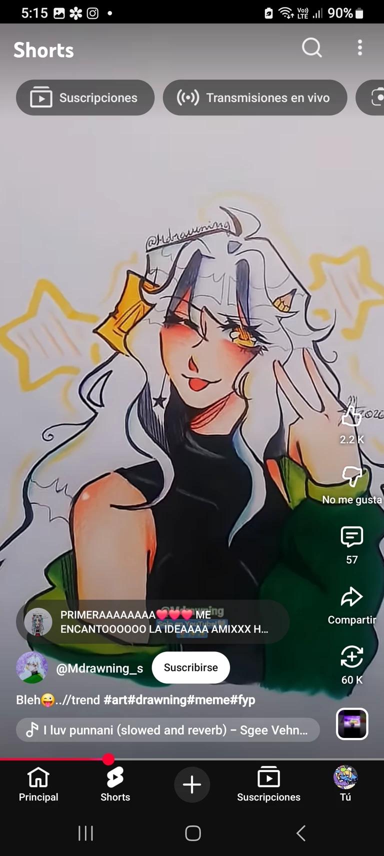 Maricielo thumbnail