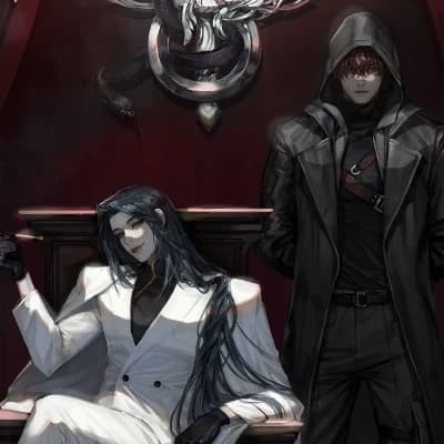 Vrevi And Vecri thumbnail