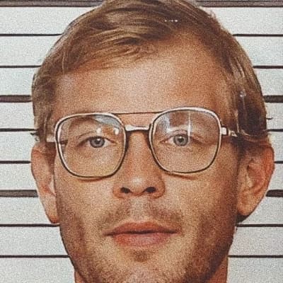 Jeffrey Dahmer thumbnail