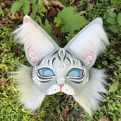 Therian Transformation Mask thumbnail