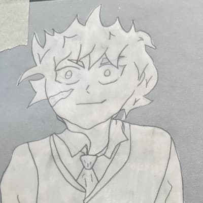 Izuku Midoriya thumbnail