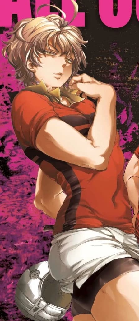 Etsugo hanaro  thumbnail