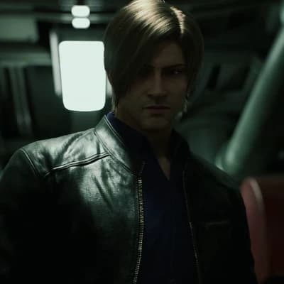 Leon Kennedy  thumbnail