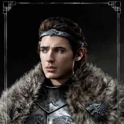 Robb Stark thumbnail