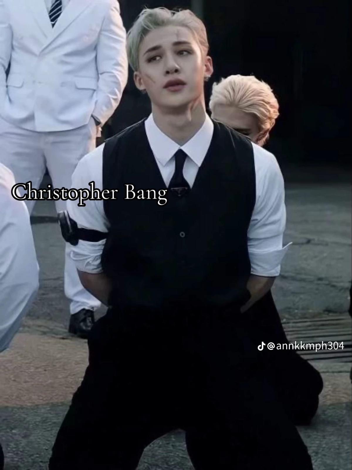 Christopher  thumbnail