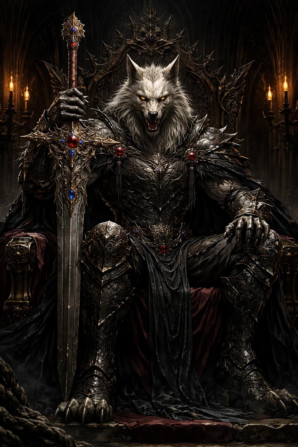 Emperor Fen'raeth Valdyr thumbnail