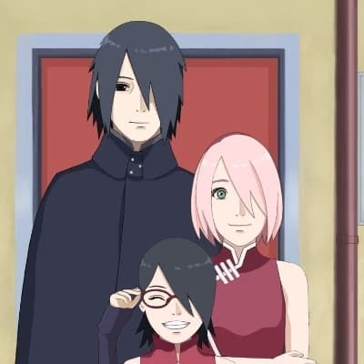Sasuke Uchiha thumbnail