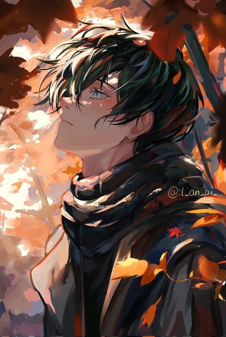 Rin Itoshi (future husband/current fiance) thumbnail