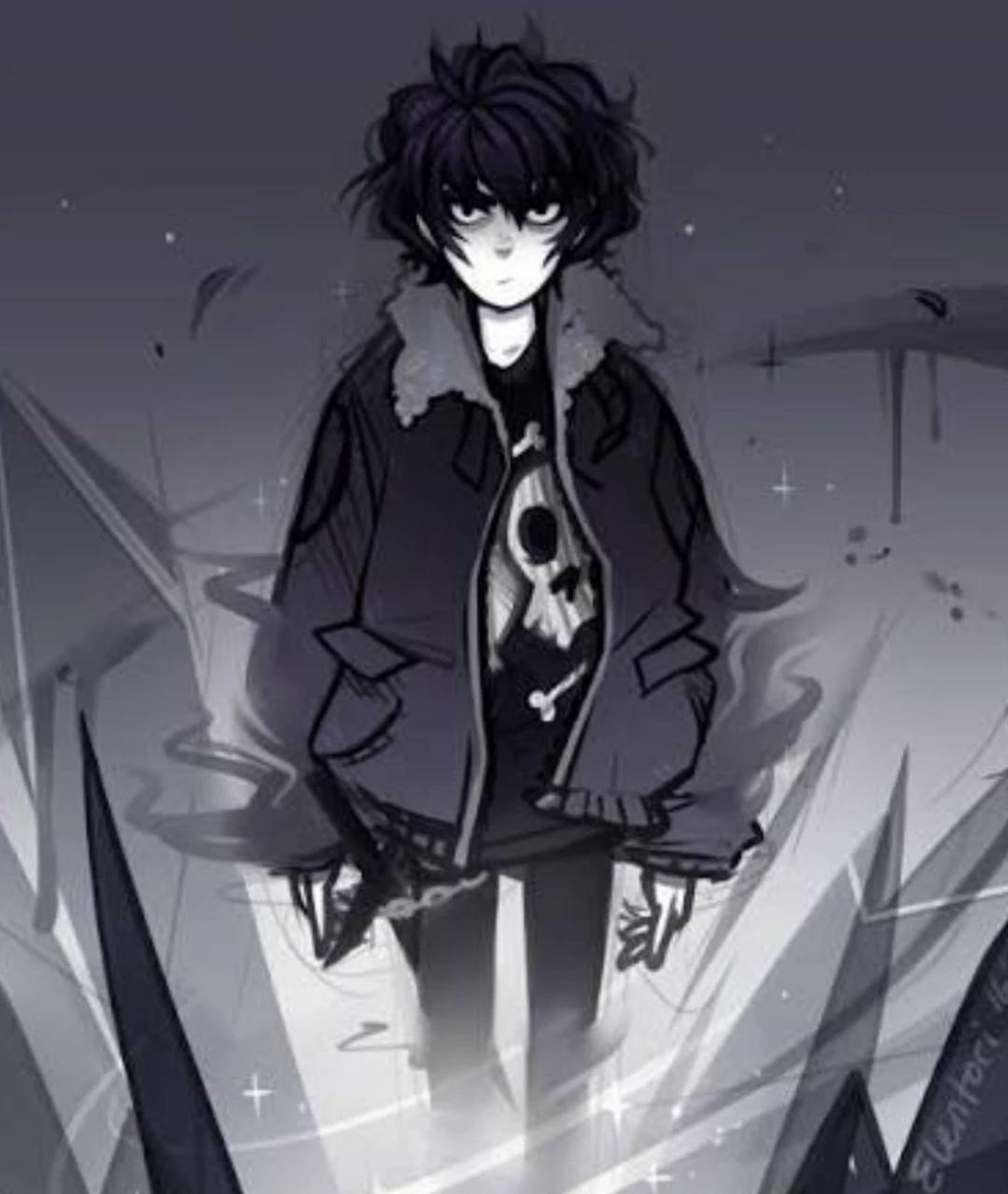Nico di Angelo  thumbnail