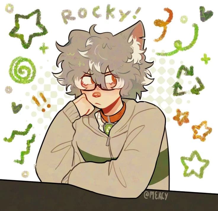 Rocky thumbnail
