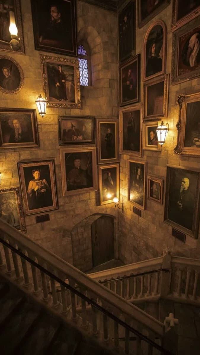 Hogwarts thumbnail