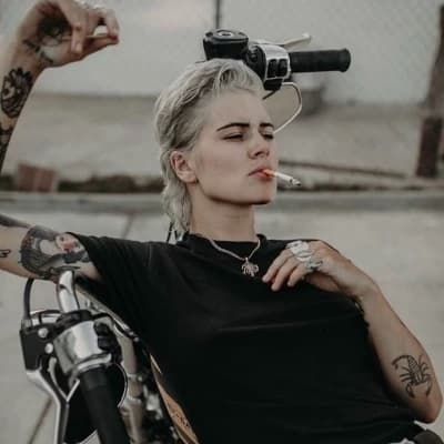 Jolyn 'Joe' thumbnail