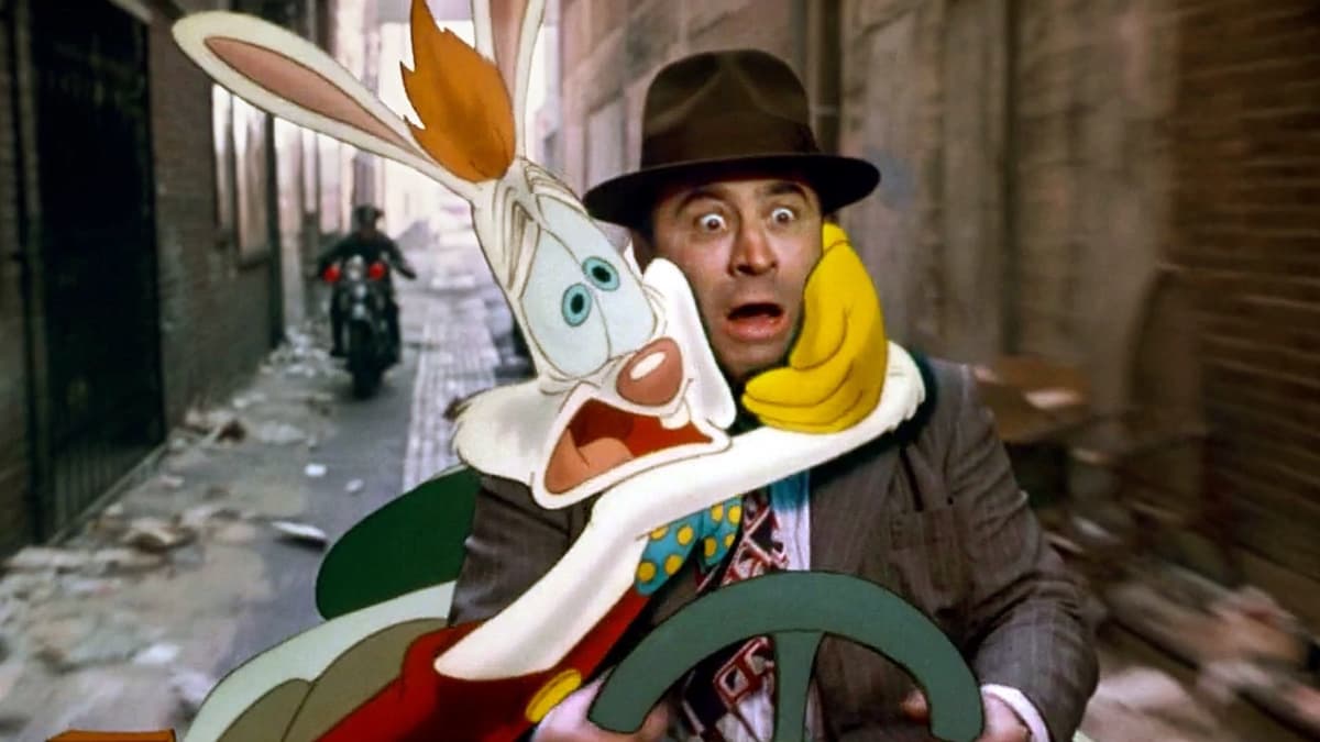 Who cheated Roger Rabbit? (Role) thumbnail