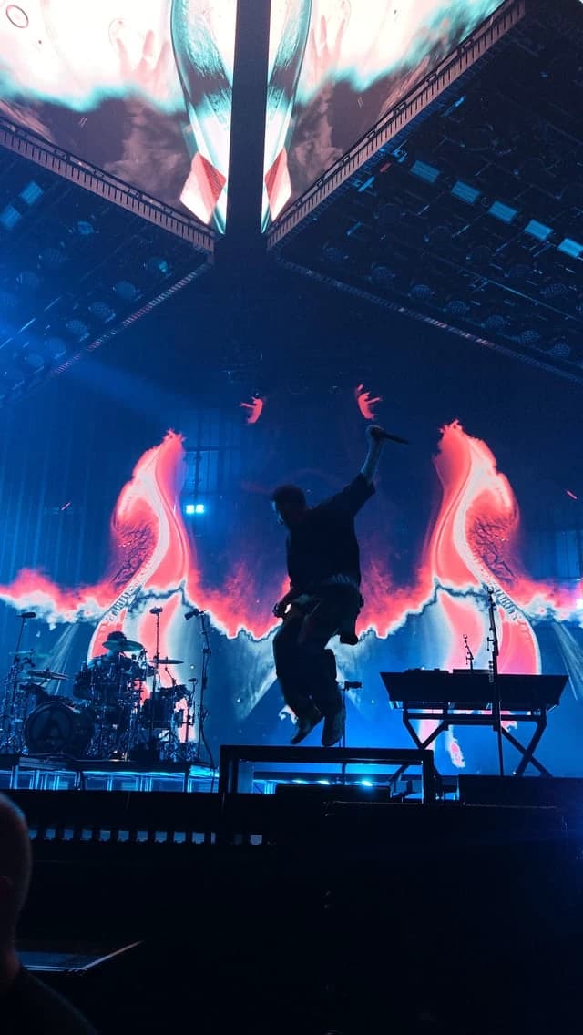 Mike Kenji Shinoda thumbnail