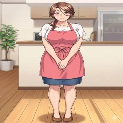 Kaori Yamada (山田 香織) thumbnail