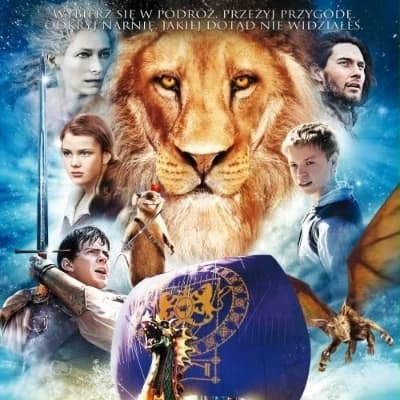 The Chronicles of Narnia: A Wanderer's Journey to Dawn thumbnail