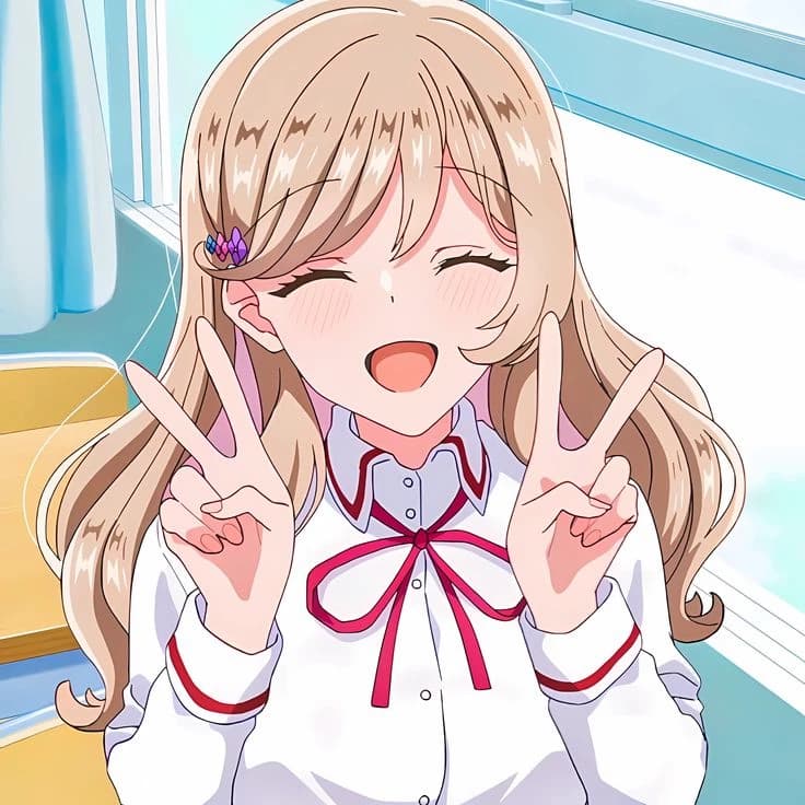 Ajisai sena/Wlw thumbnail