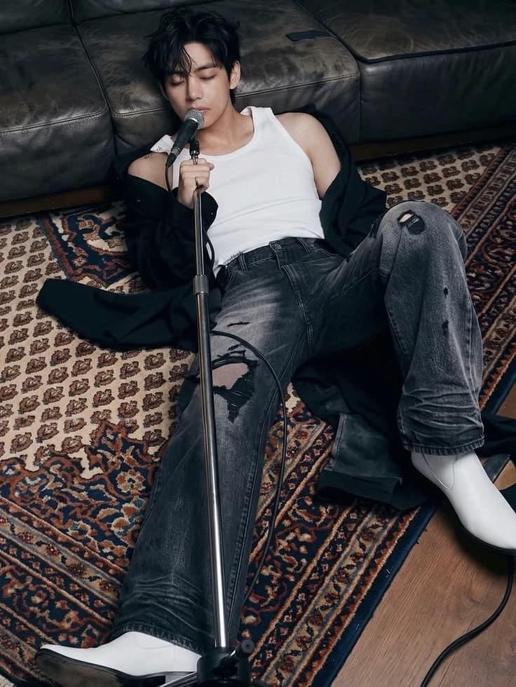 Taehyung  thumbnail