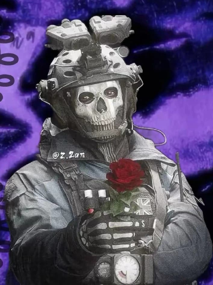 Ghost thumbnail