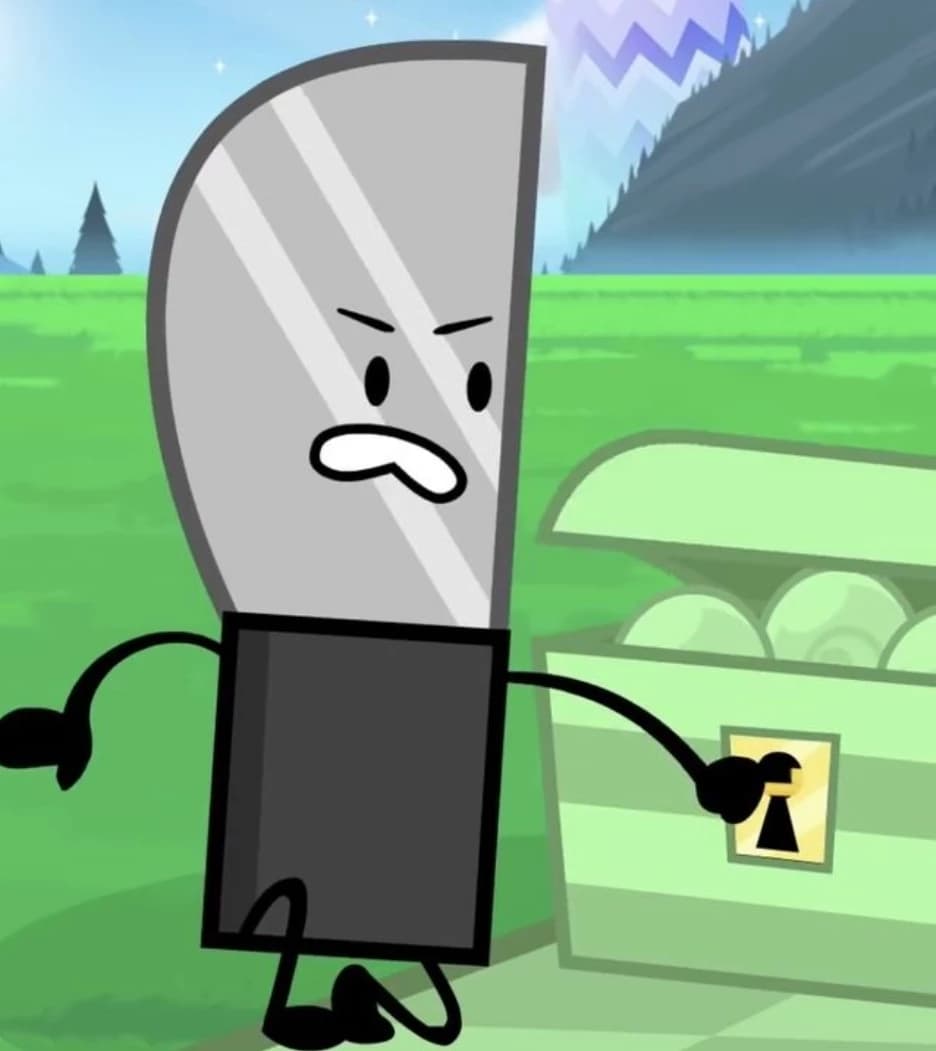 KNIFE thumbnail