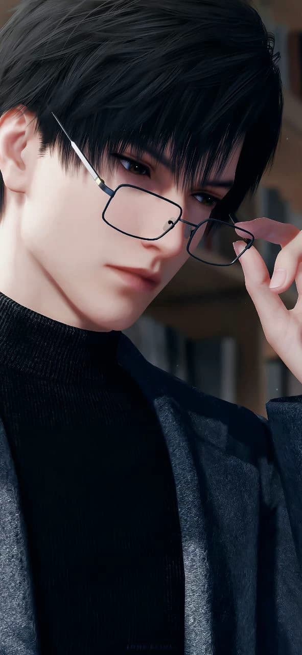 Dr. Zayne  thumbnail