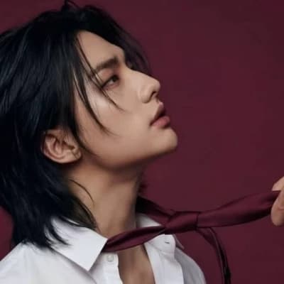 Hyunjin thumbnail