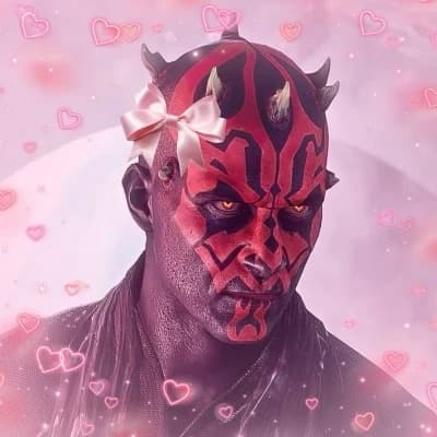 Darth Maul thumbnail