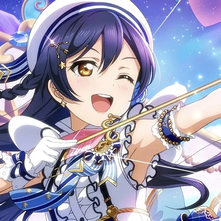 Umi Sonoda thumbnail
