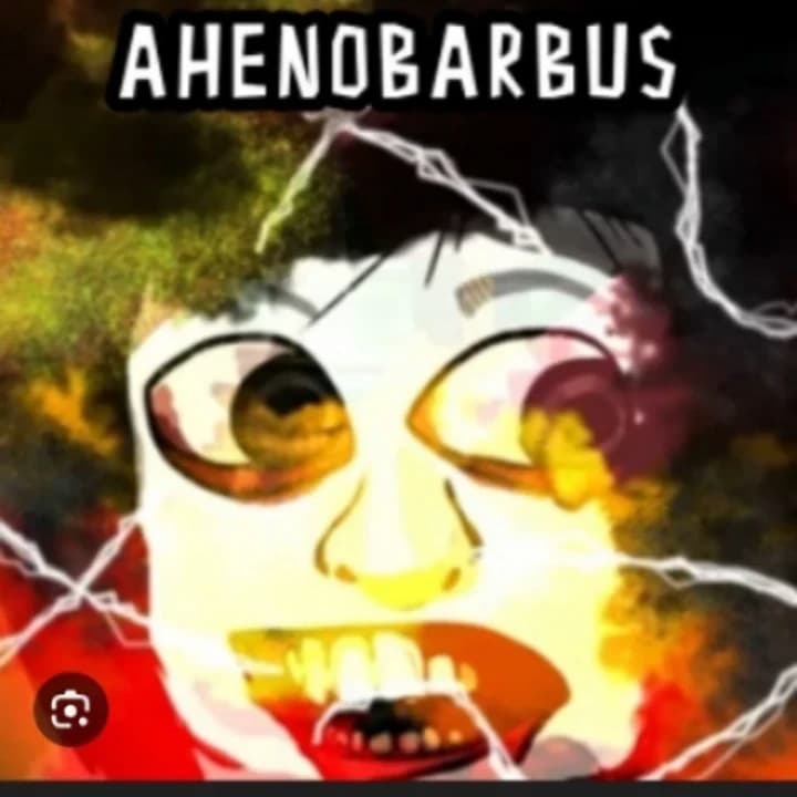 Nico's Nextbots Aheno thumbnail