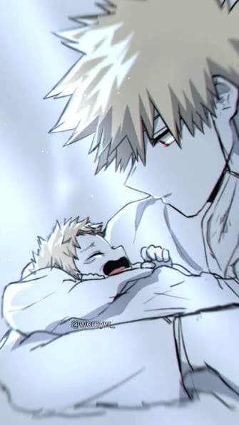 Katsuki Bakugo thumbnail