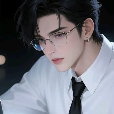 Julian Thorne thumbnail