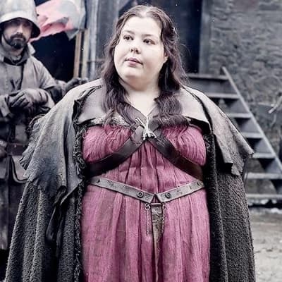 Lady Walda Frey Bolton thumbnail