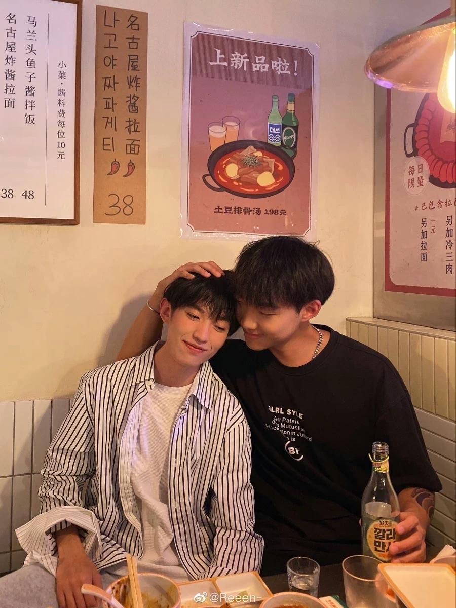 RenJie&BinBin (BL) thumbnail