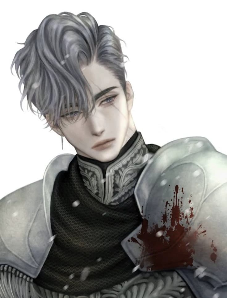 Regulus Asellus - Caballero thumbnail