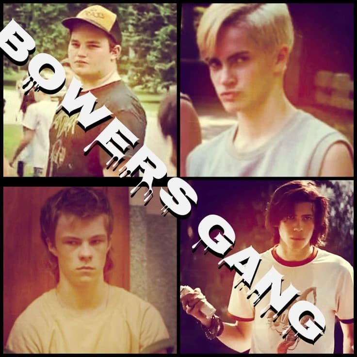 • Gang bowers thumbnail
