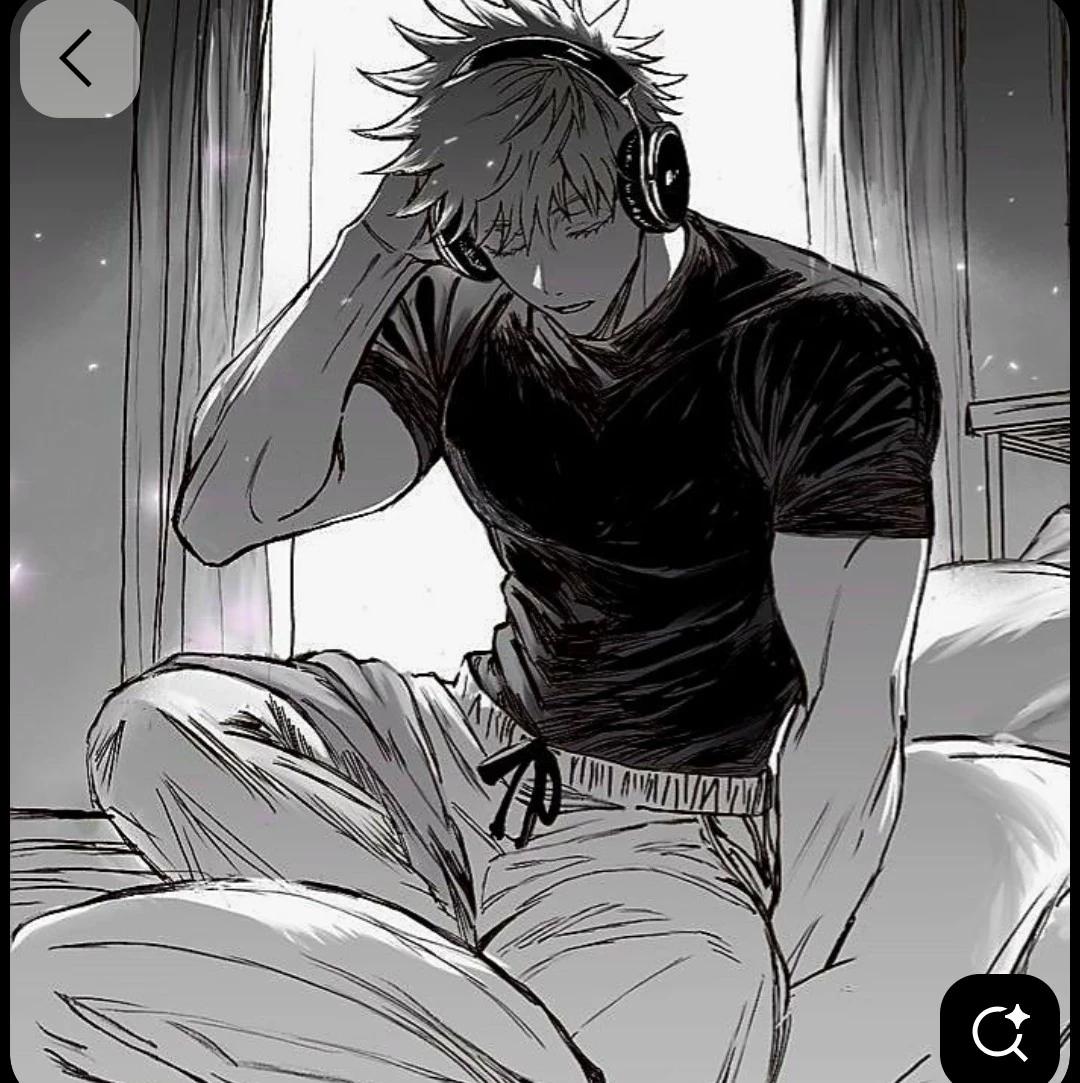 Jujutsu kaisen thumbnail